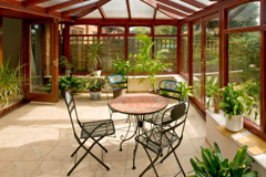 Little Horkesley conservatory quotes