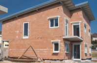 Little Horkesley home extensions