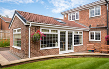Little Horkesley house extension leads