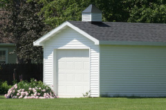 Little Horkesley outbuilding construction costs
